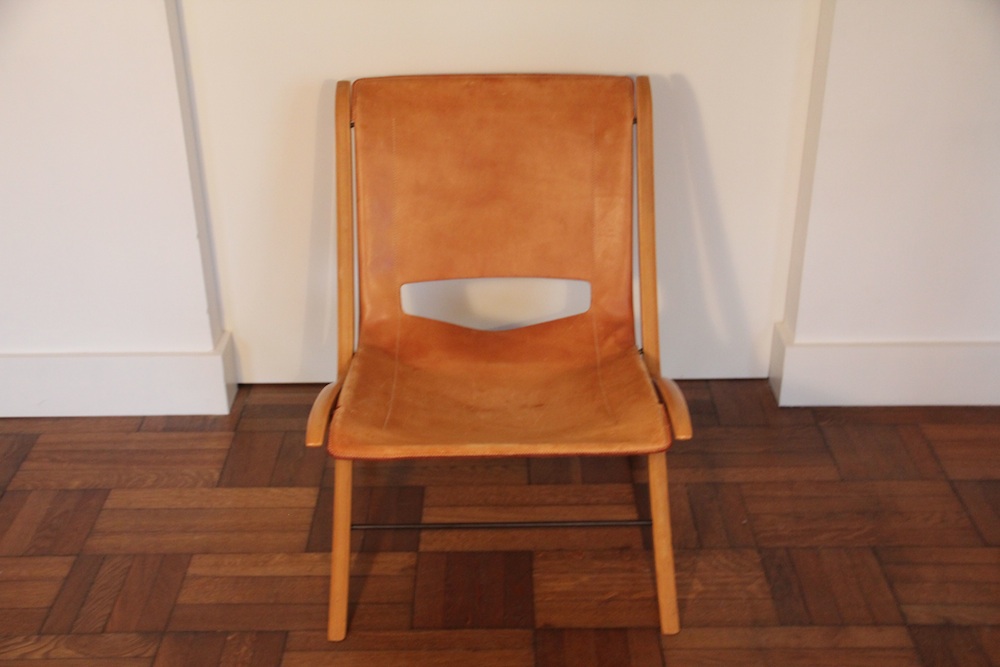 Peter Hvidt vintage 6103 chair