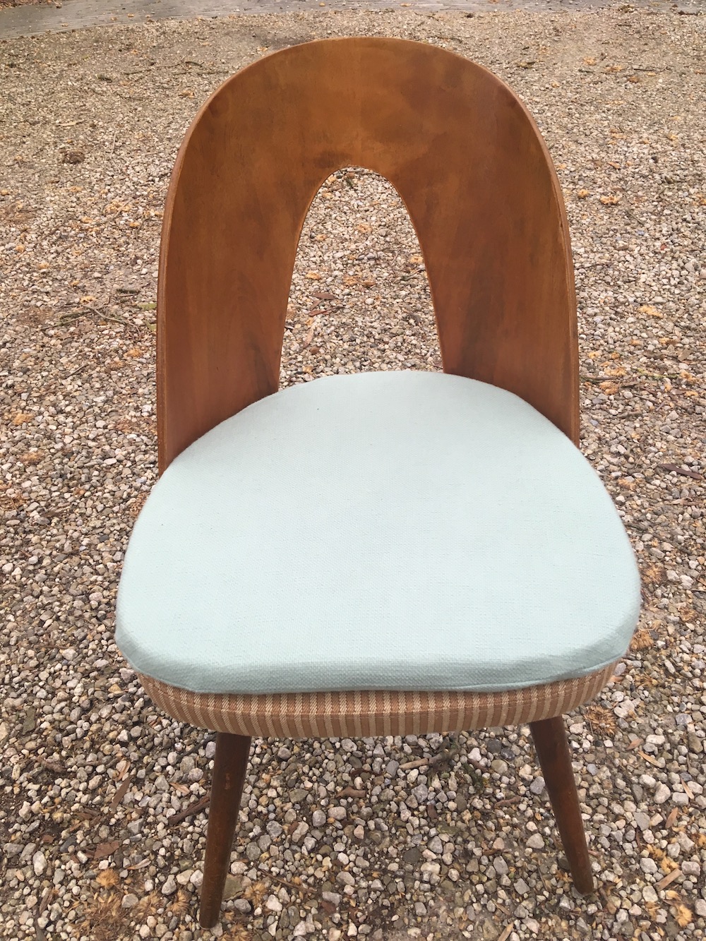vintage chairs, Antonin Suman chairs, design chairs, dining chairs, Tatra