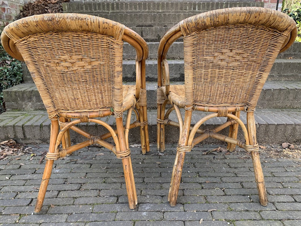 rattan chair, chaise rotin,rotin, vintage chair, armchair, chaises avec accoudoirs, garden chairs, chaises de jardin, chaises vintage, outdoor chairs, bamboo chairs, chaises bambou, nice chairs, charming chairs, old fashioned chairs, ancient chairs, chaises anciennes, old chairs
