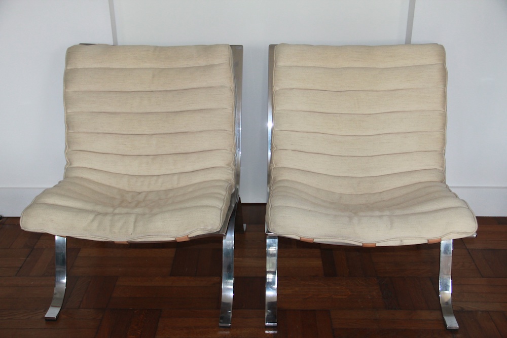 Ari lounge chairs by Norell, lounge chairs, vintage chairs, arne norell chairs, norell chairs, easy chairs